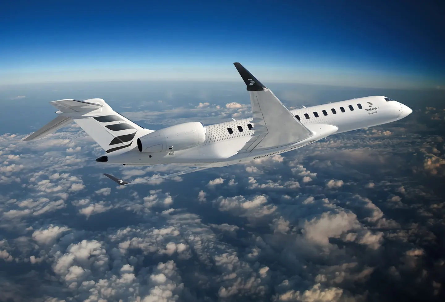 Gulfstream Aerospace aircraft